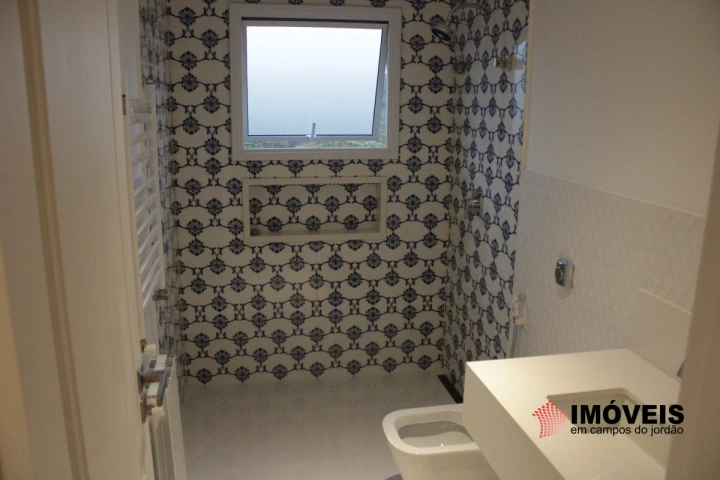 Casa em Vila Fracalanza, Campos do Jordão - foto 43