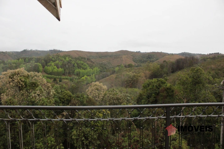 Casa em Vila Fracalanza, Campos do Jordão - foto 45