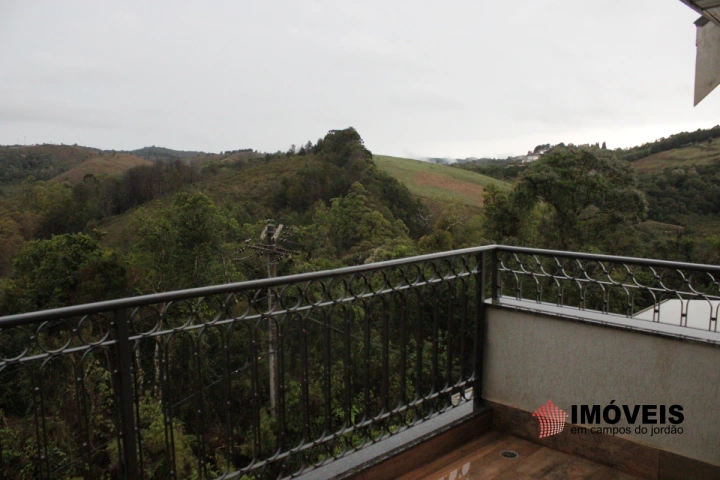 Casa em Vila Fracalanza, Campos do Jordão - foto 46