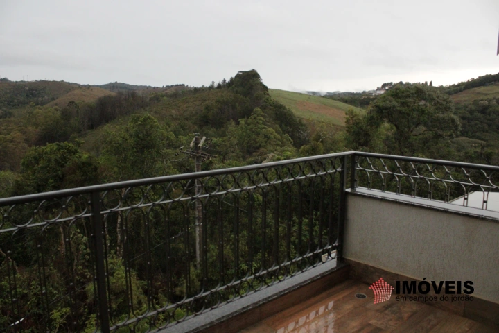 Casa em Vila Fracalanza, Campos do Jordão - foto 47