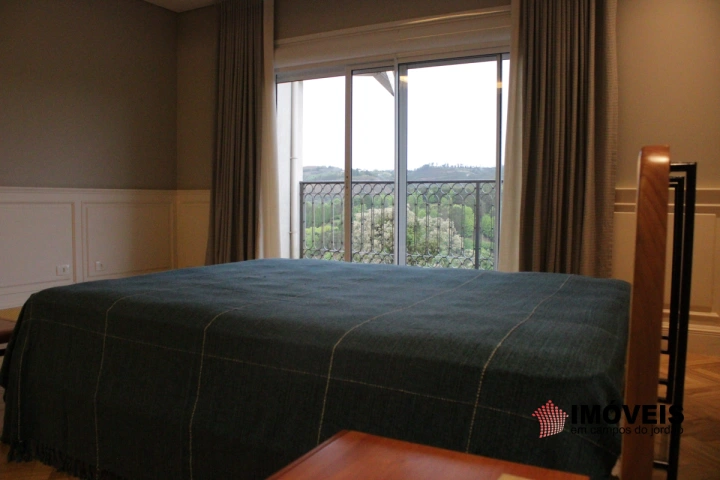 Casa em Vila Fracalanza, Campos do Jordão - foto 50