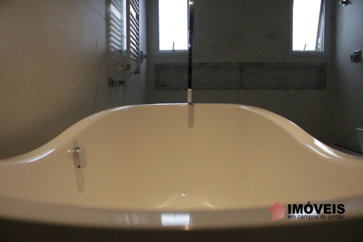 Casa em Vila Fracalanza, Campos do Jordão - foto 51