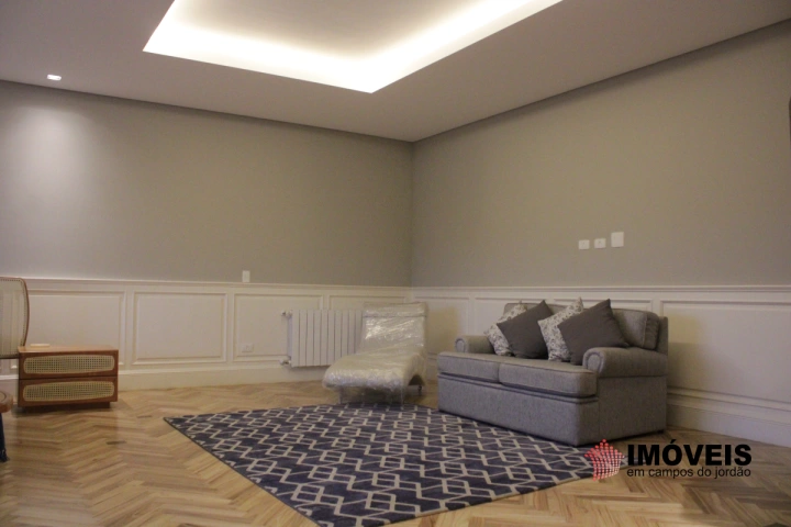 Casa em Vila Fracalanza, Campos do Jordão - foto 60