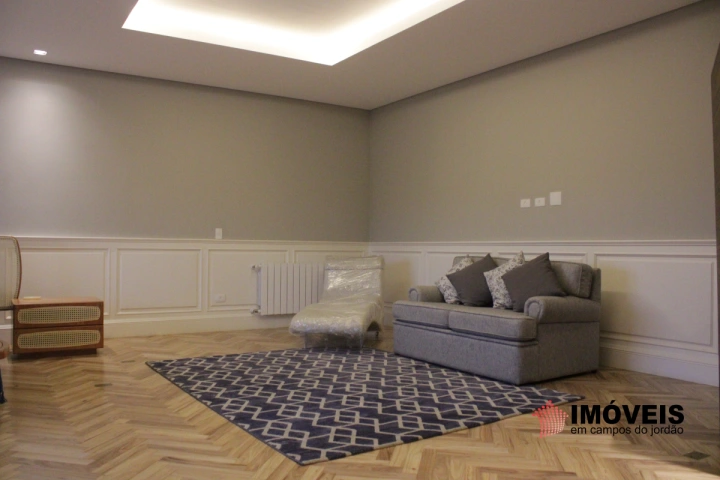 Casa em Vila Fracalanza, Campos do Jordão - foto 61