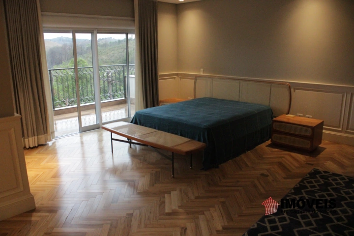 Casa em Vila Fracalanza, Campos do Jordão - foto 62