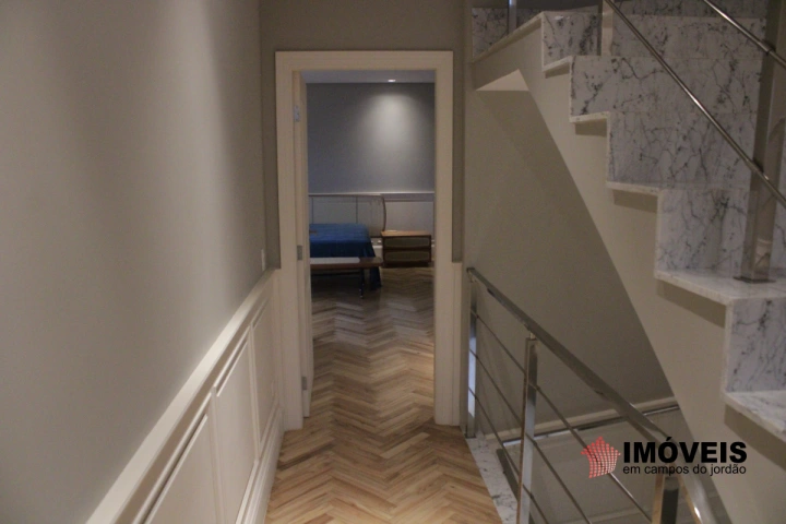 Casa em Vila Fracalanza, Campos do Jordão - foto 63