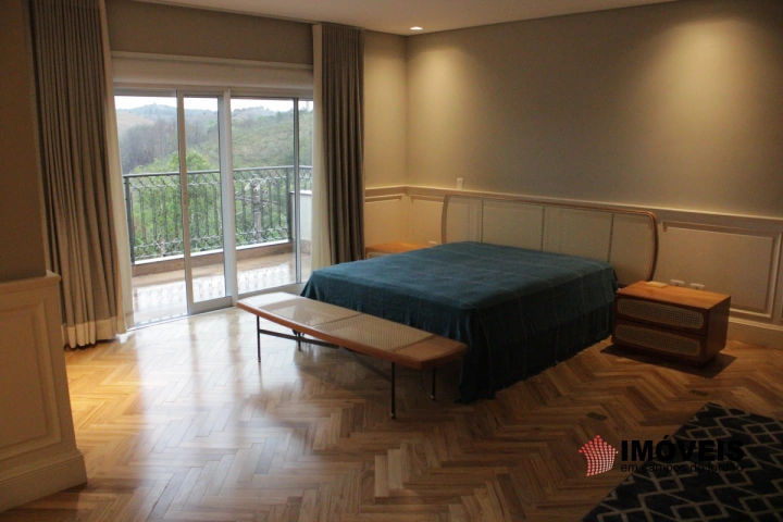 Casa em Vila Fracalanza, Campos do Jordão - foto 64