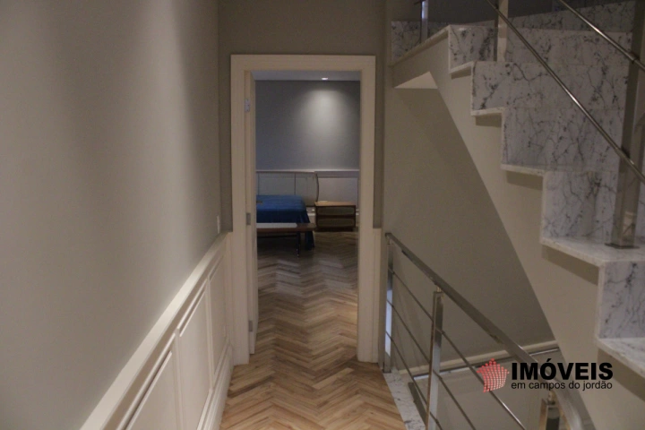 Casa em Vila Fracalanza, Campos do Jordão - foto 65