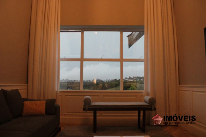 Casa em Vila Fracalanza, Campos do Jordão - foto 68