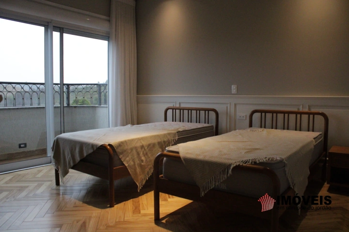 Casa em Vila Fracalanza, Campos do Jordão - foto 72