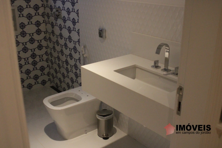 Casa em Vila Fracalanza, Campos do Jordão - foto 73