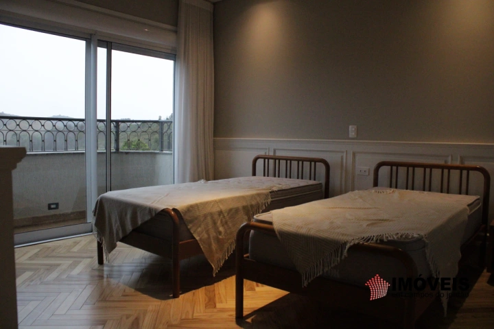 Casa em Vila Fracalanza, Campos do Jordão - foto 74