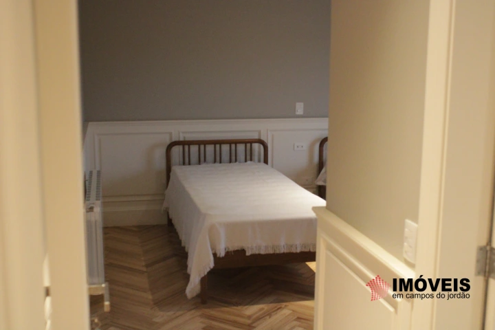 Casa em Vila Fracalanza, Campos do Jordão - foto 75