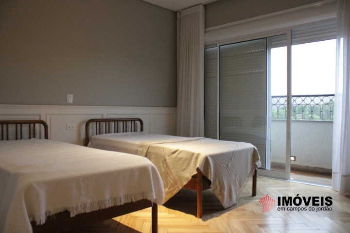 Casa em Vila Fracalanza, Campos do Jordão - foto 76