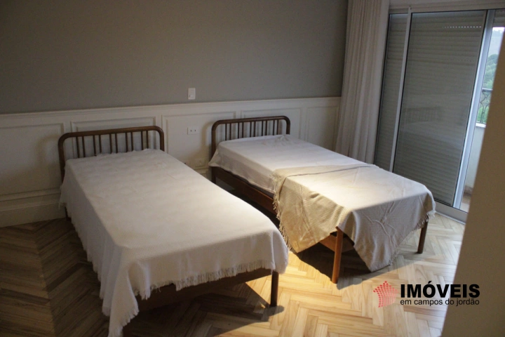 Casa em Vila Fracalanza, Campos do Jordão - foto 77