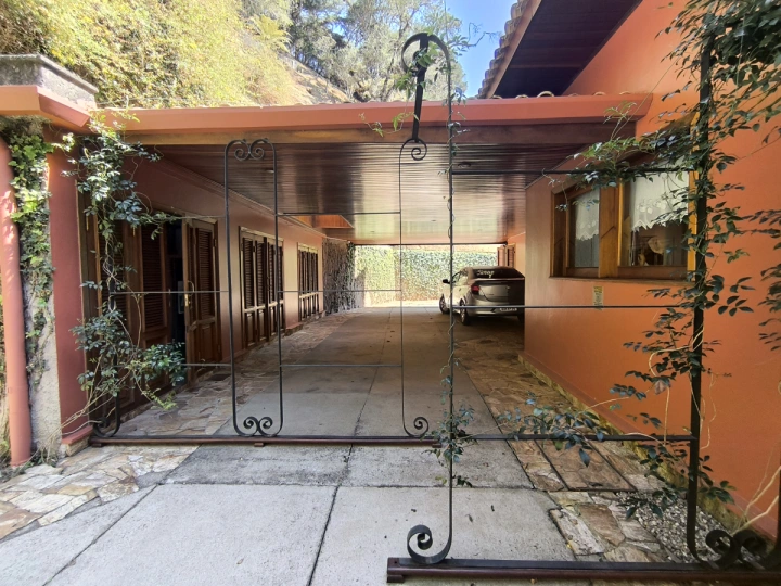 Casa em Descansópolis, Campos do Jordão - foto 10