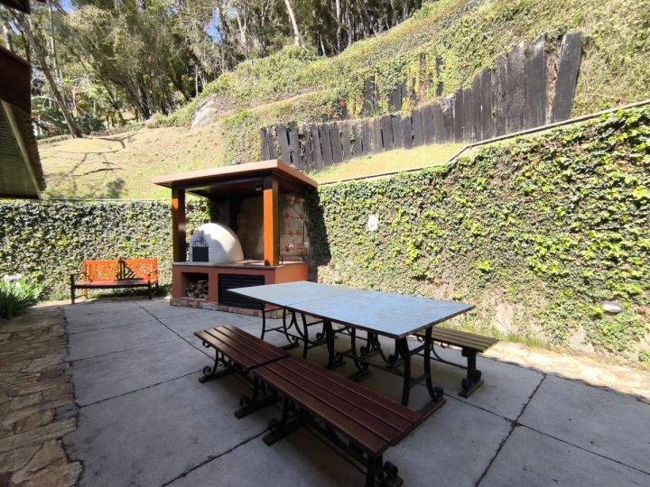 Casa em Descansópolis, Campos do Jordão - foto 11
