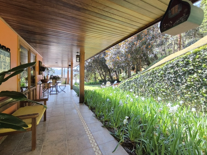 Casa em Descansópolis, Campos do Jordão - foto 25