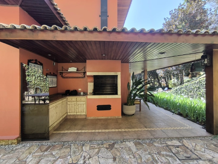 Casa em Descansópolis, Campos do Jordão - foto 28