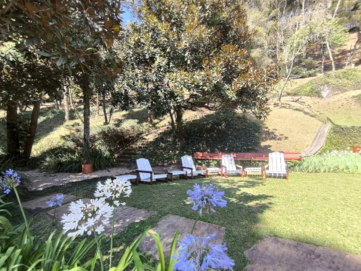 Casa em Descansópolis, Campos do Jordão - foto 30
