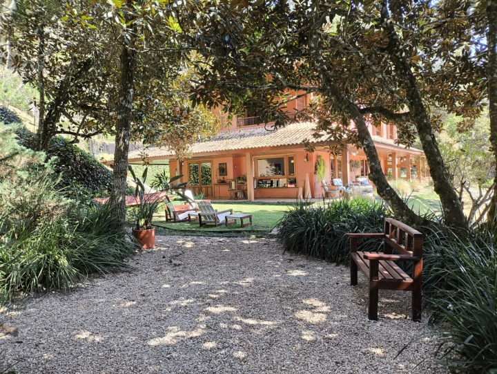 Casa em Descansópolis, Campos do Jordão - foto 32