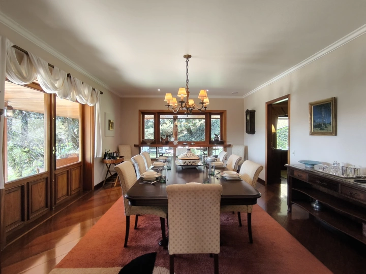 Casa em Descansópolis, Campos do Jordão - foto 36