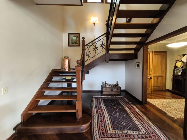 Casa em Descansópolis, Campos do Jordão - foto 40