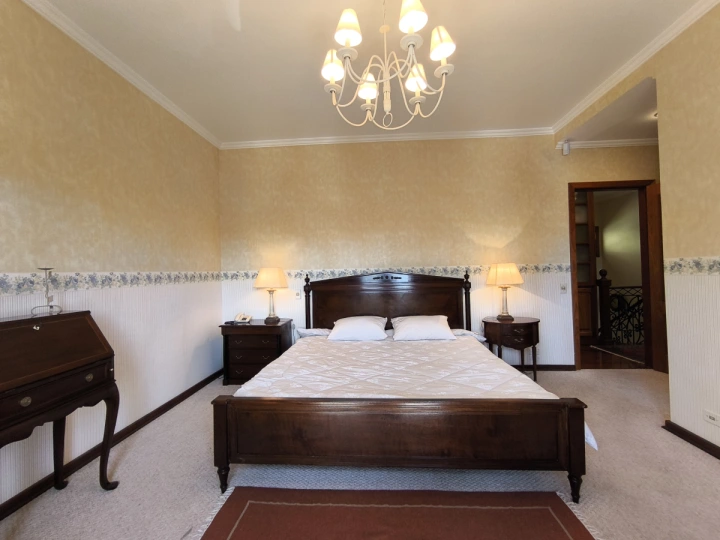 Casa em Descansópolis, Campos do Jordão - foto 46
