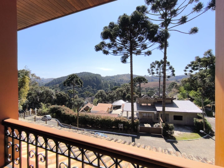 Casa em Descansópolis, Campos do Jordão - foto 48