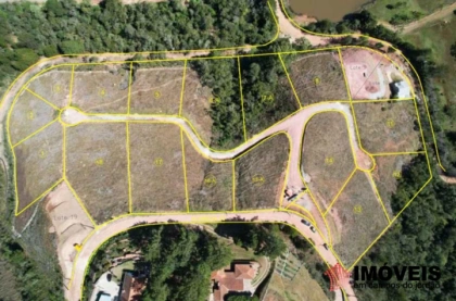 Terreno/Lote em Atalaia, Campos do Jordão