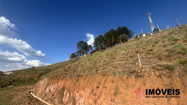 Terreno/Lote em Atalaia, Campos do Jordão - foto 5