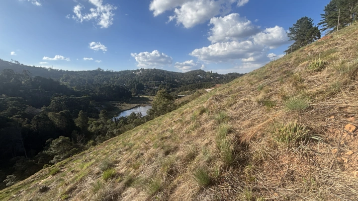 Terreno/Lote em Atalaia, Campos do Jordão - foto 6