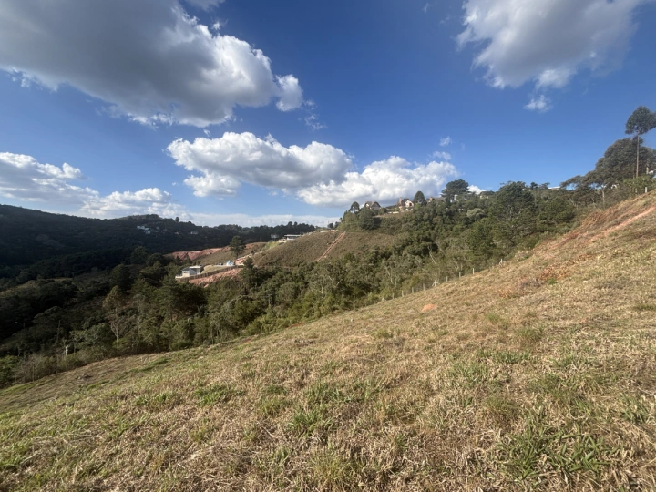 Terreno/Lote em Atalaia, Campos do Jordão - foto 3