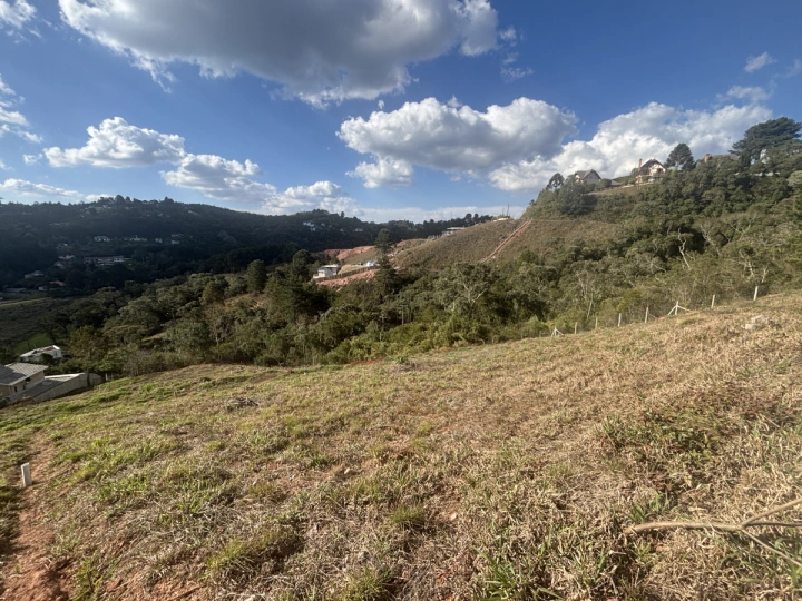 Terreno/Lote em Atalaia, Campos do Jordão - foto 4