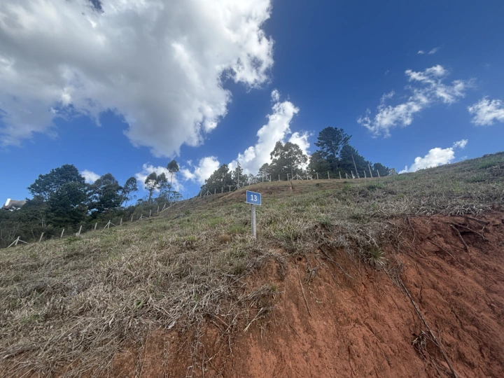 Terreno/Lote em Atalaia, Campos do Jordão - foto 9