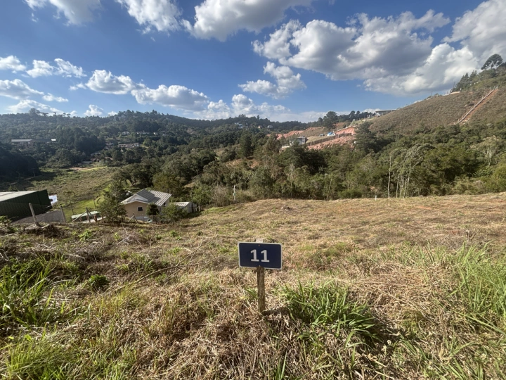 Terreno/Lote em Atalaia, Campos do Jordão - foto 3