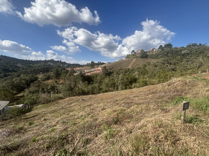 Terreno/Lote em Atalaia, Campos do Jordão - foto 4