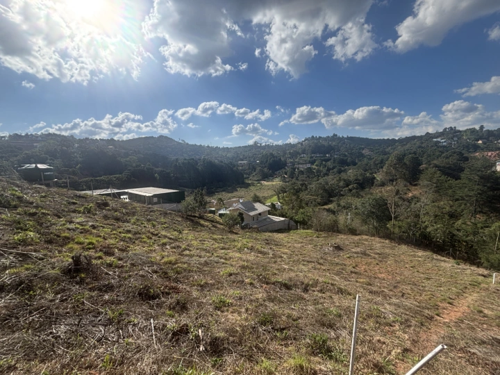 Terreno/Lote em Atalaia, Campos do Jordão - foto 5