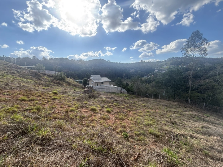 Terreno/Lote em Atalaia, Campos do Jordão - foto 7