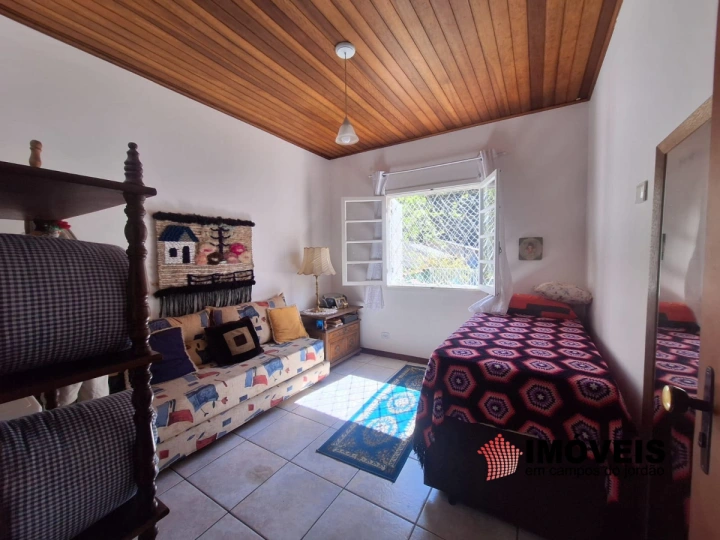 Casa em Floresta Negra, Campos do Jordão - foto 3