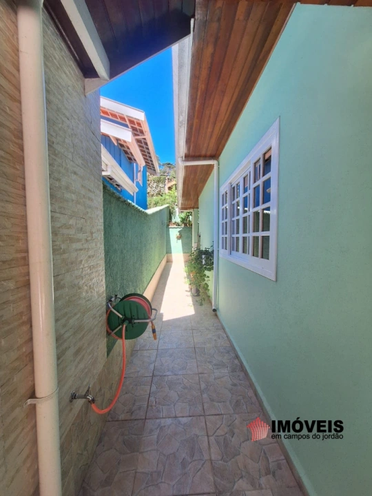 Casa em Floresta Negra, Campos do Jordão - foto 5