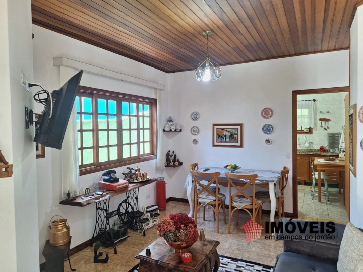 Casa em Floresta Negra, Campos do Jordão - foto 6