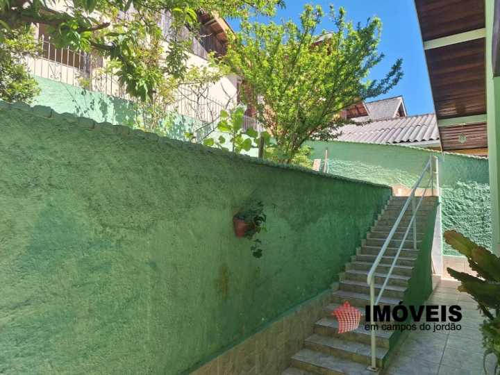Casa em Floresta Negra, Campos do Jordão - foto 7