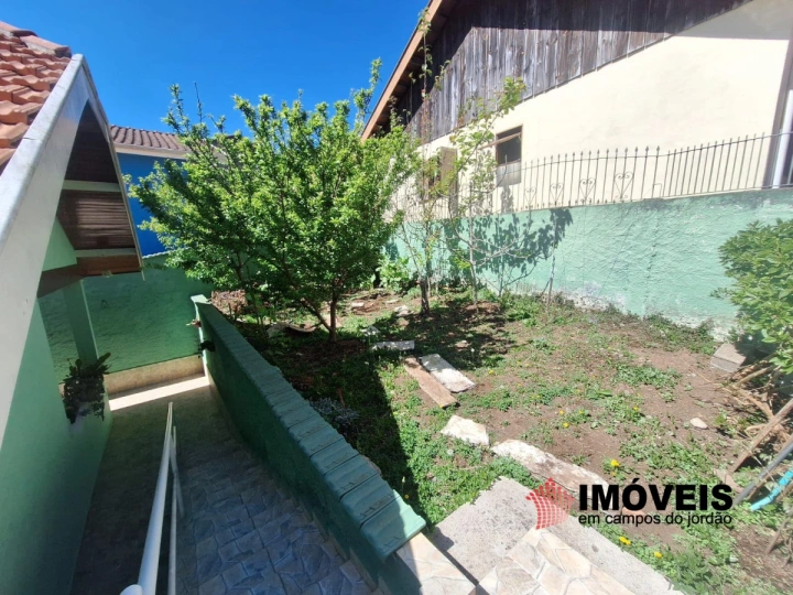 Casa em Floresta Negra, Campos do Jordão - foto 9