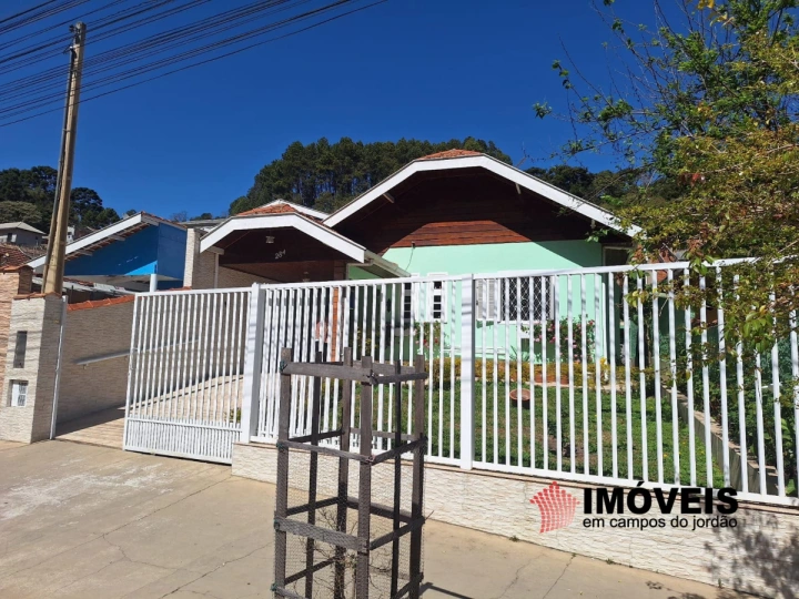 Casa em Floresta Negra, Campos do Jordão - foto 10