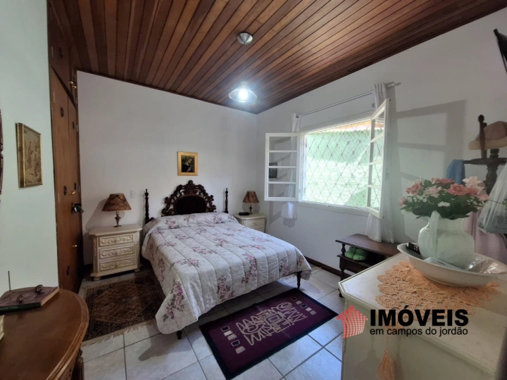 Casa em Floresta Negra, Campos do Jordão - foto 11