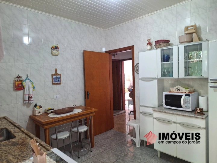 Casa em Floresta Negra, Campos do Jordão - foto 13