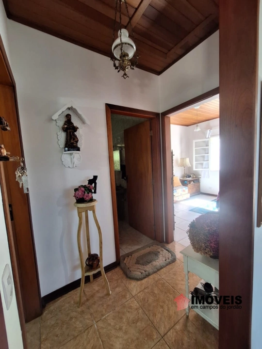 Casa em Floresta Negra, Campos do Jordão - foto 14