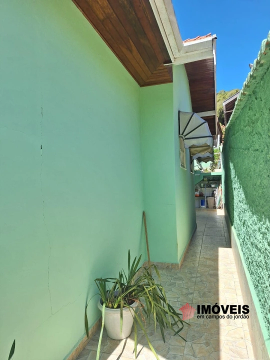 Casa em Floresta Negra, Campos do Jordão - foto 17