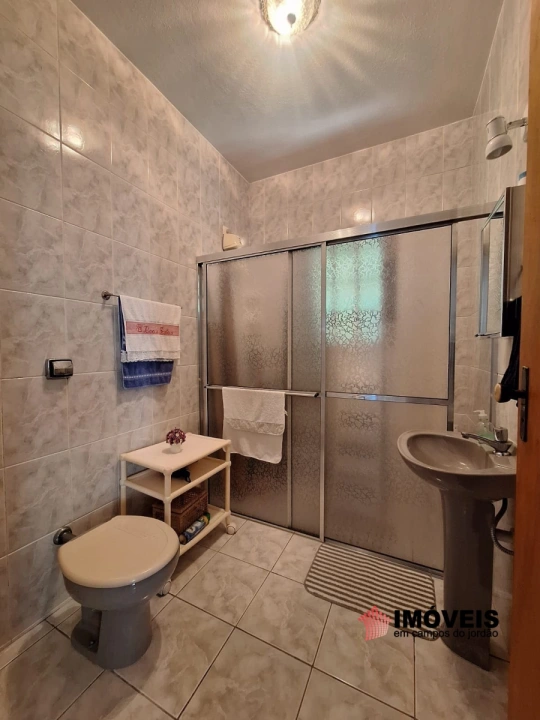 Casa em Floresta Negra, Campos do Jordão - foto 18